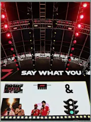 Imagem recente de leclerc