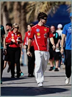 Imagem recente de leclerc