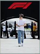 Imagem recente de leclerc