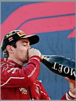 Imagem recente de leclerc