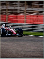 Imagem recente de leclerc