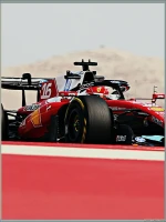 Imagem recente de leclerc