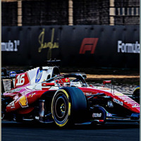 Imagem recente de leclerc