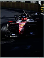 Imagem recente de leclerc