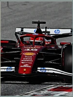 Imagem recente de leclerc