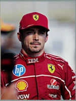 Imagem recente de leclerc