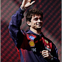 Imagem recente de leclerc