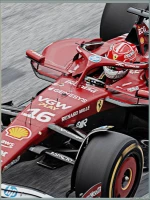 Imagem recente de leclerc