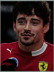 Imagem recente de leclerc