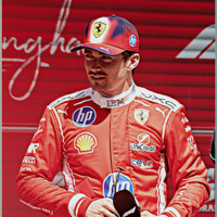 Imagem recente de leclerc