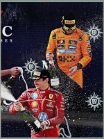 Imagem recente de leclerc