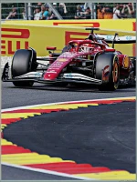 Imagem recente de leclerc