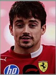 Imagem recente de leclerc