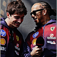 Imagem recente de leclerc