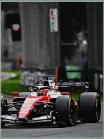 Imagem recente de leclerc