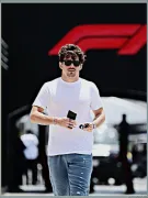 Imagem recente de leclerc