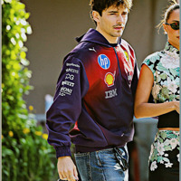 Imagem recente de leclerc