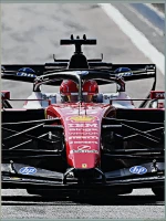 Imagem recente de leclerc