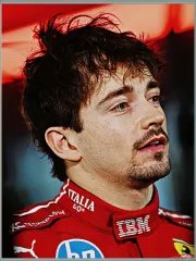 Imagem recente de leclerc