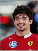 Imagem recente de leclerc