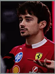 Imagem recente de leclerc