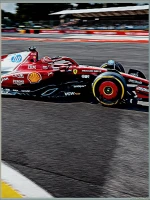 Imagem recente de leclerc