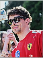 Imagem recente de leclerc