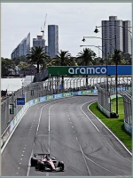 Imagem recente de leclerc