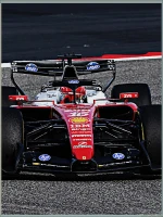 Imagem recente de leclerc