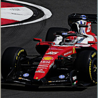 Imagem recente de leclerc