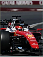 Imagem recente de leclerc