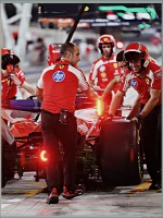 Imagem recente de leclerc