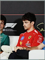 Imagem recente de leclerc