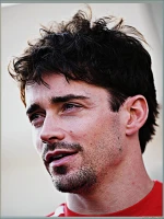 Imagem recente de leclerc