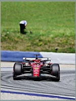 Imagem recente de leclerc