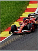 Imagem recente de leclerc