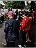 Imagem recente de leclerc