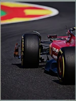 Imagem recente de leclerc