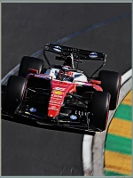 Imagem recente de leclerc