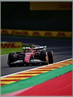 Imagem recente de leclerc