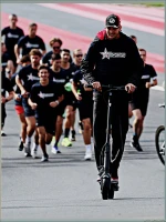 Imagem recente de leclerc