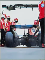 Imagem recente de leclerc