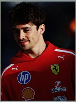 Imagem recente de leclerc