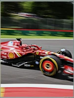 Imagem recente de leclerc