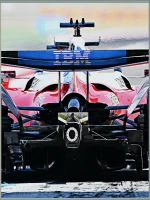 Imagem recente de leclerc