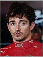 Imagem recente de leclerc