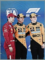 Imagem recente de leclerc