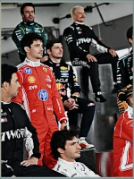 Imagem recente de leclerc