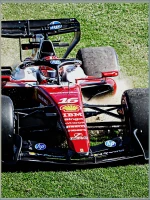 Imagem recente de leclerc