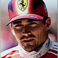 Imagem recente de leclerc